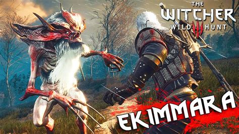 witcher 3 ekimmara|witcher 3 delusion worth it.